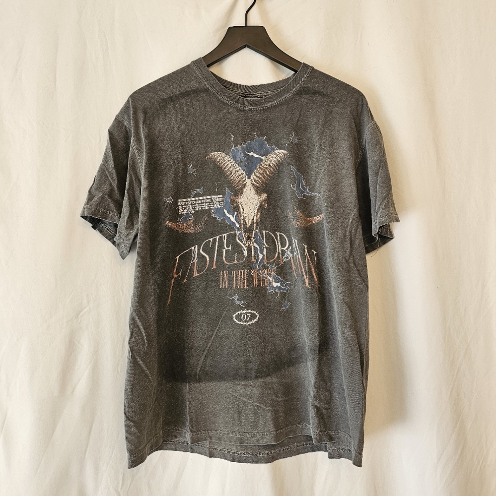 Julien Solomita Aries Tshirt